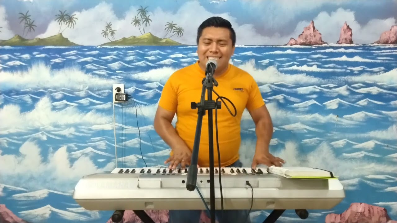 🔥💥🕊️CADENA DE CANTOS DE UNCIÓN Y FUEGO🙋🎹💫🎇