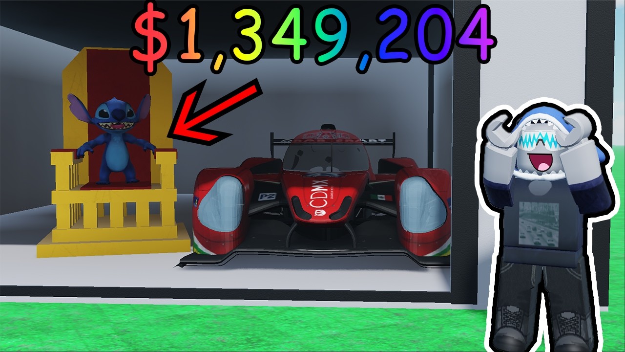 В аукционах Roblox я получил САМЫЕ РЕДКИЕ ПРЕДМЕТЫ...