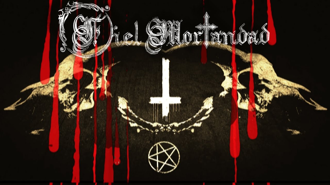 Fiel Mortandad - Pisen Pro Satana (Root Cover Versión En Español) Video Lyric Oficial