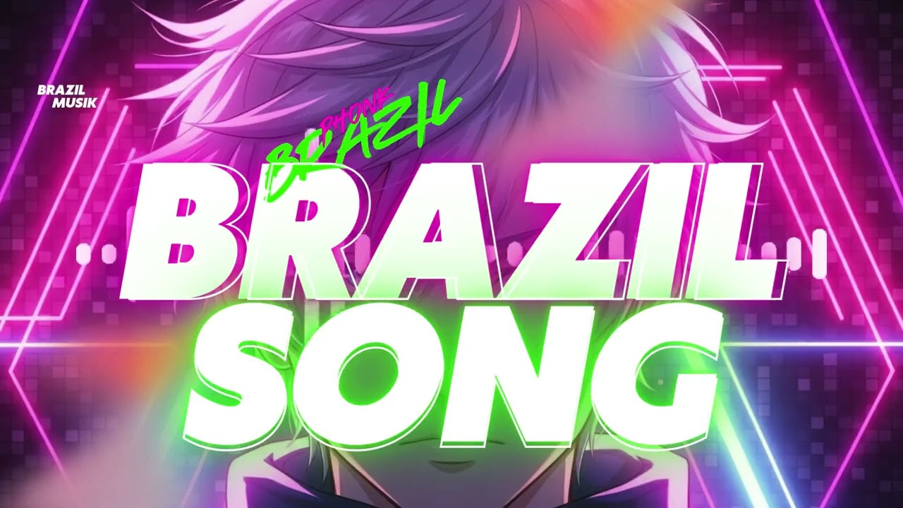 Brazilian Rhythm Shaping the Future of Dance Music