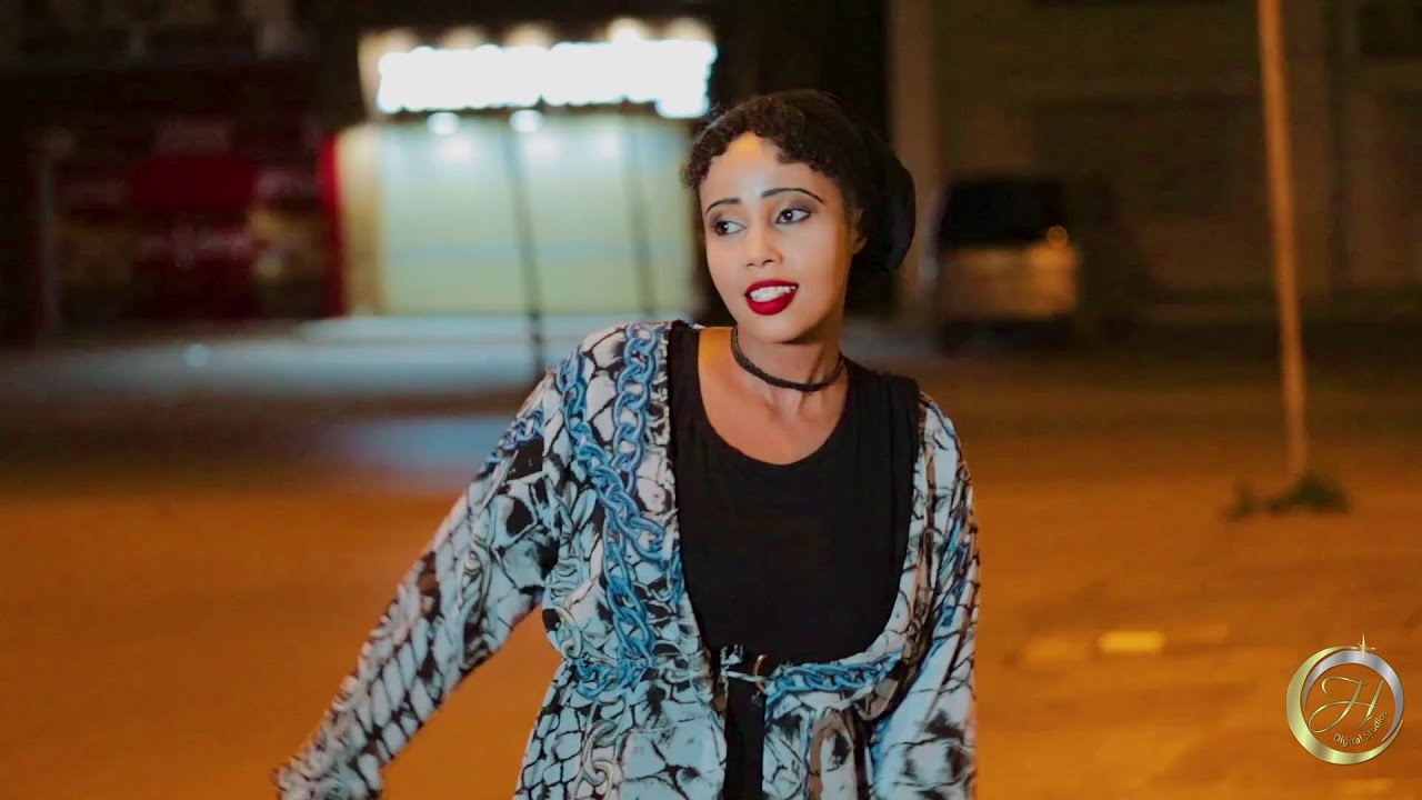 IDIL ZONNA - HEESTII QISO DHABA (Official Video)