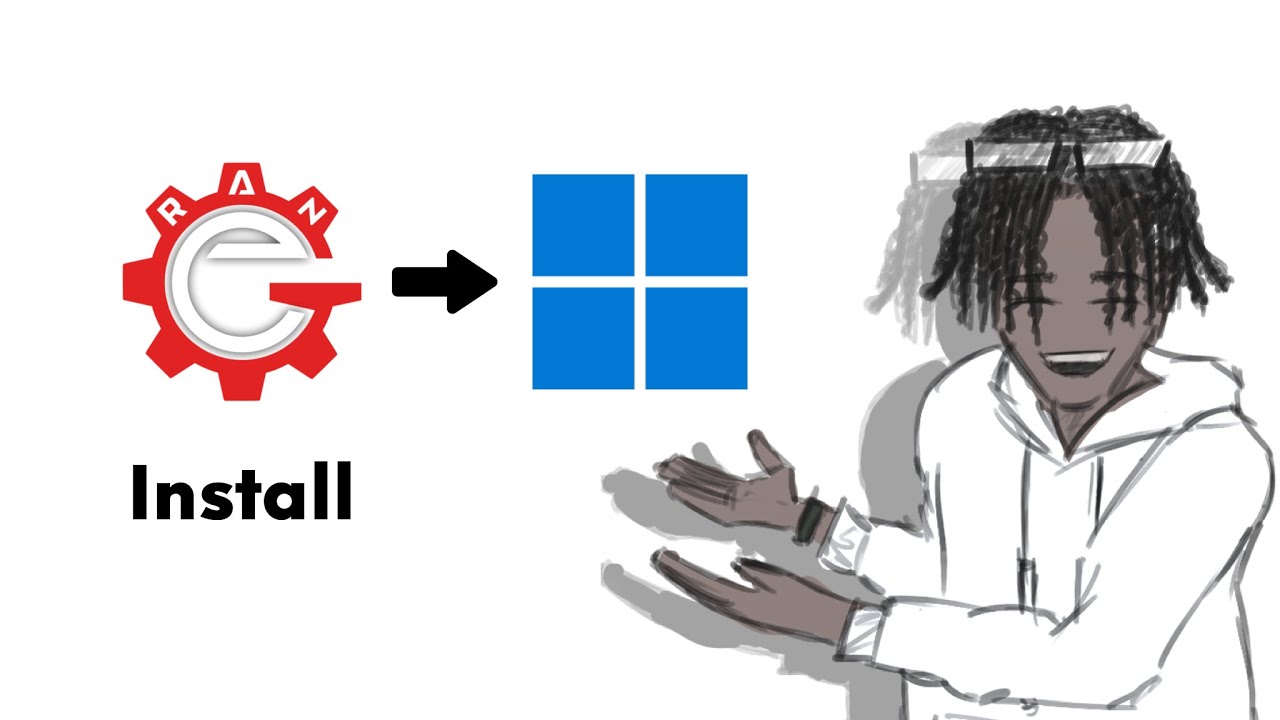 How to Install | RanGE
