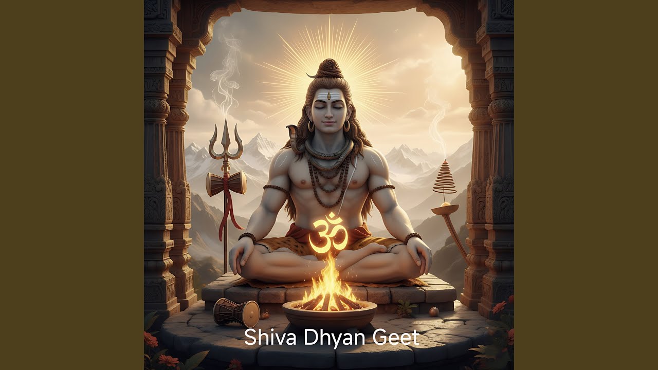 Shiva Dhyan Geet
