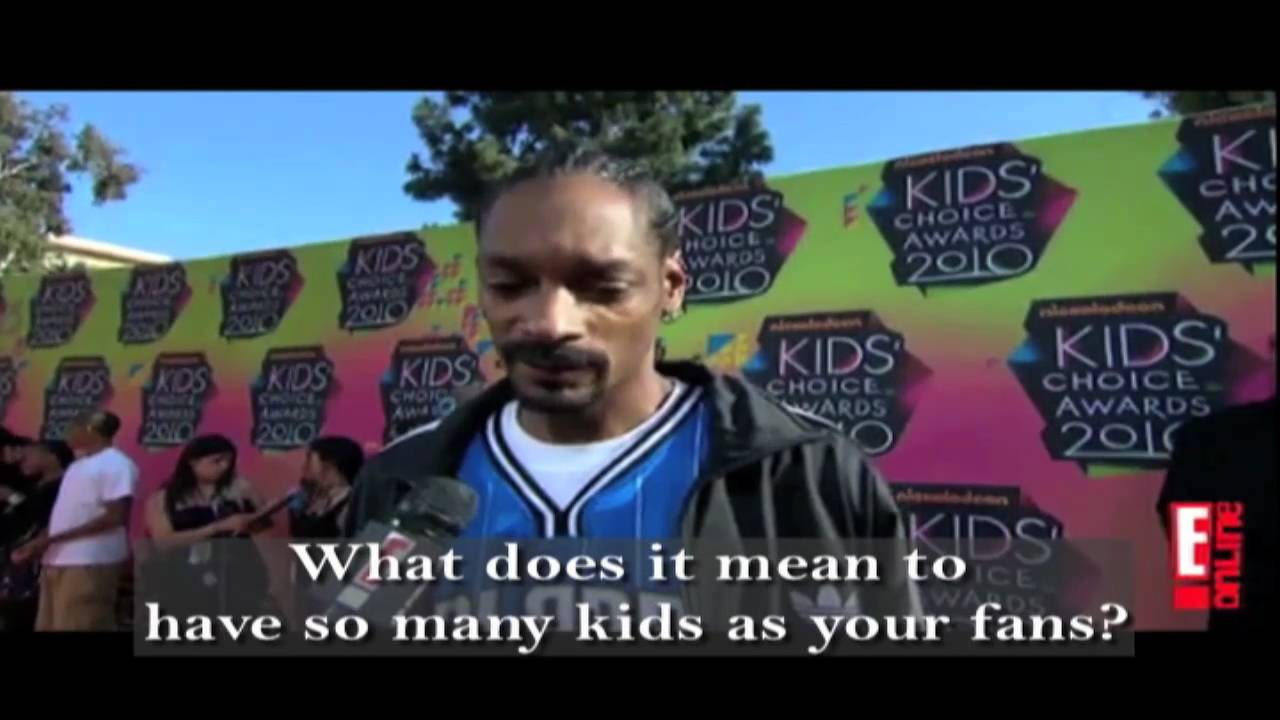 Blast by Colt 45 - Blast Pabst & Snoop Dogg for Targeting Urban Youth