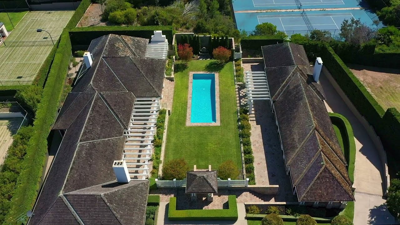 20- 22 Leyden Avenue, Portsea