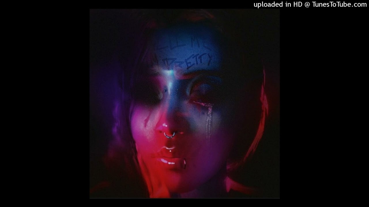 Fille de Minuit -A Little Bit Drunk U Know