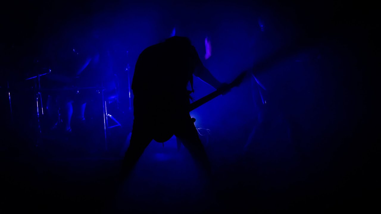 Salem's Childe - Closer to the Bone [Official Music Video]