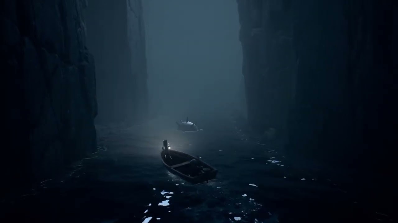 REANIMAL Demo First Playthrough