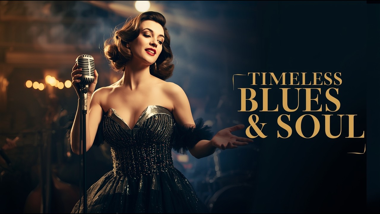 Slow Blues 2026 🎶 Best Blues Music 2026 Playlist | Top Slow Blues Songs of All Time