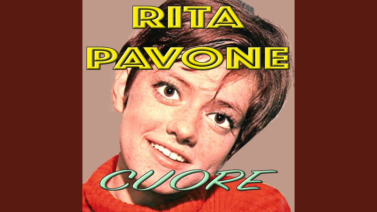 Amore Twist