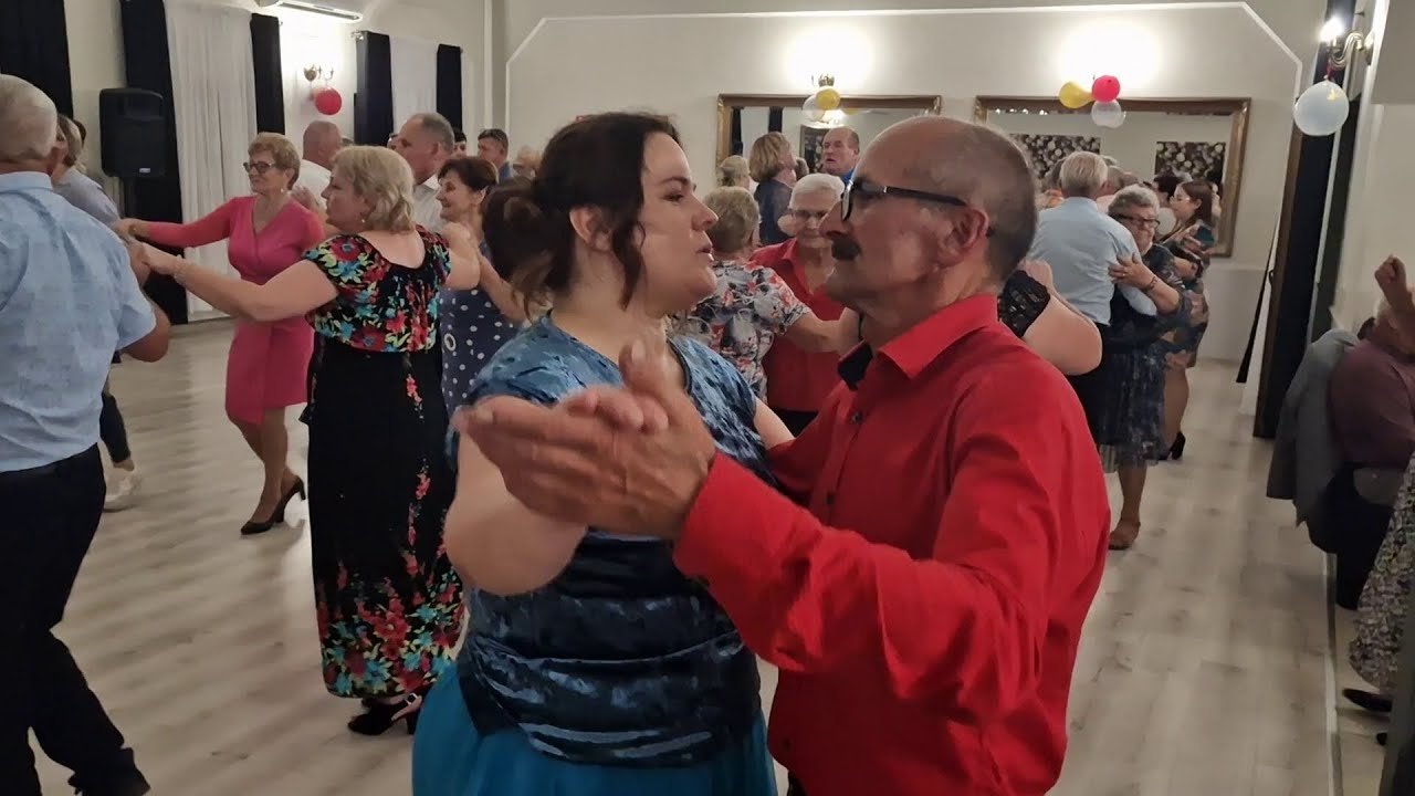 Będę wierny Ci, będę kochał Cię! - przy tej melodii można się rozmarzyć