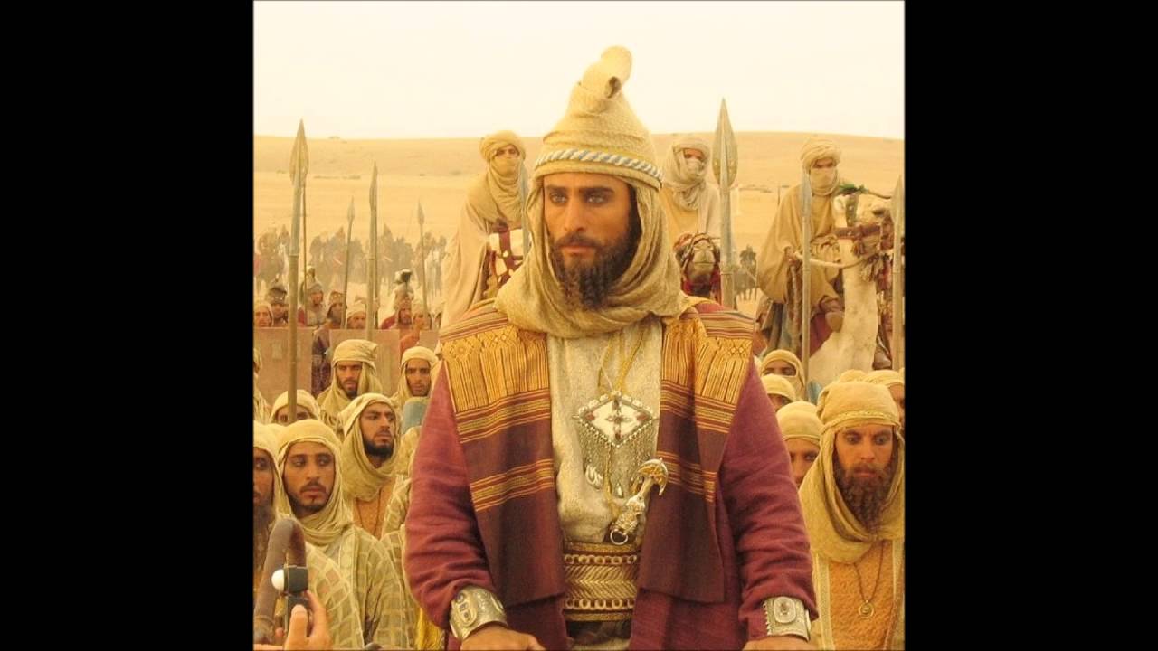 Дарий III &mdash; последний Ахеменид. Всё так. Рассказывает историк Наталия Ивановна Басовская. 02.05.2009