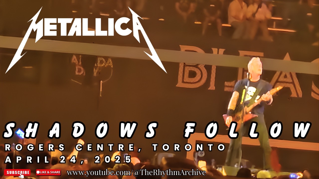 Metallica | 