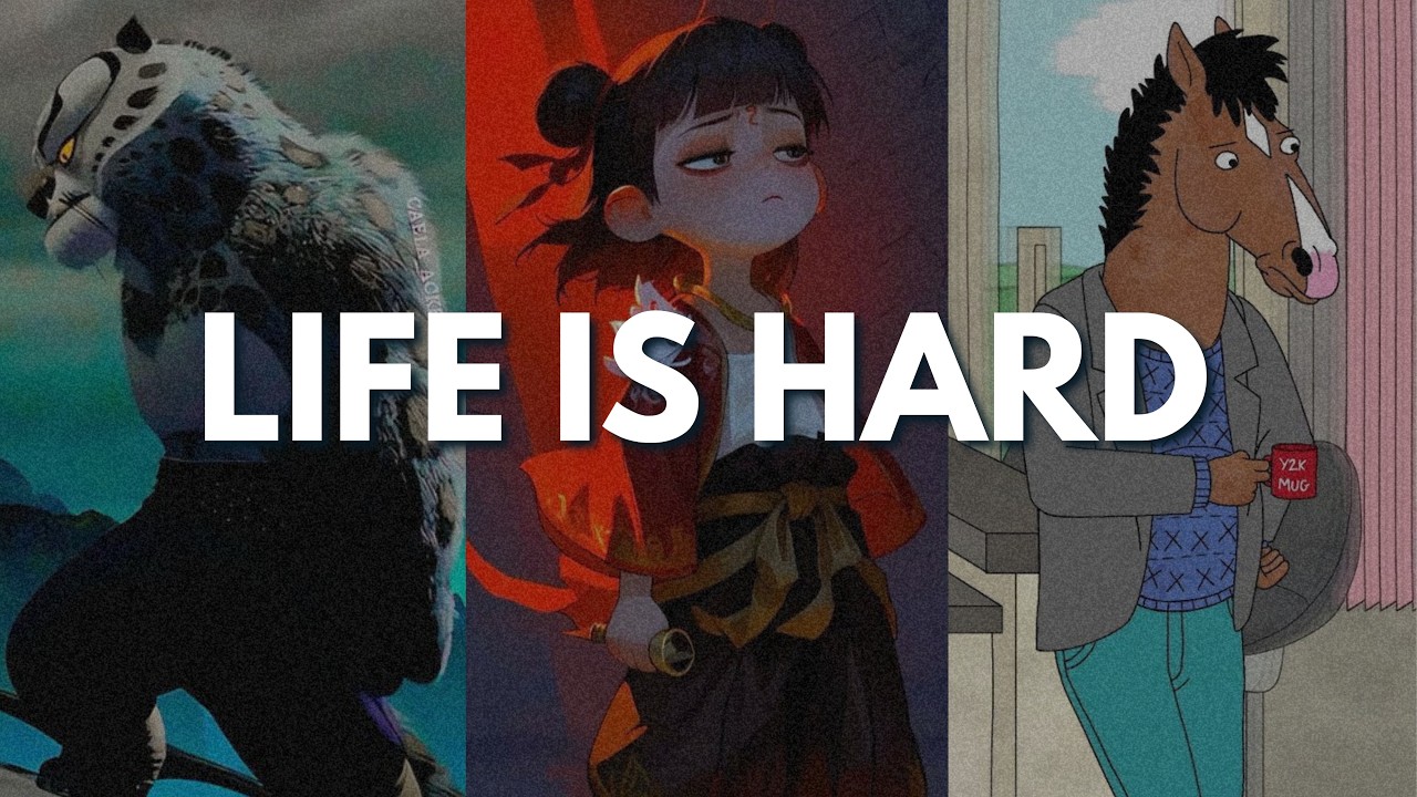The Reality Check | Hard Truths from Cartoons