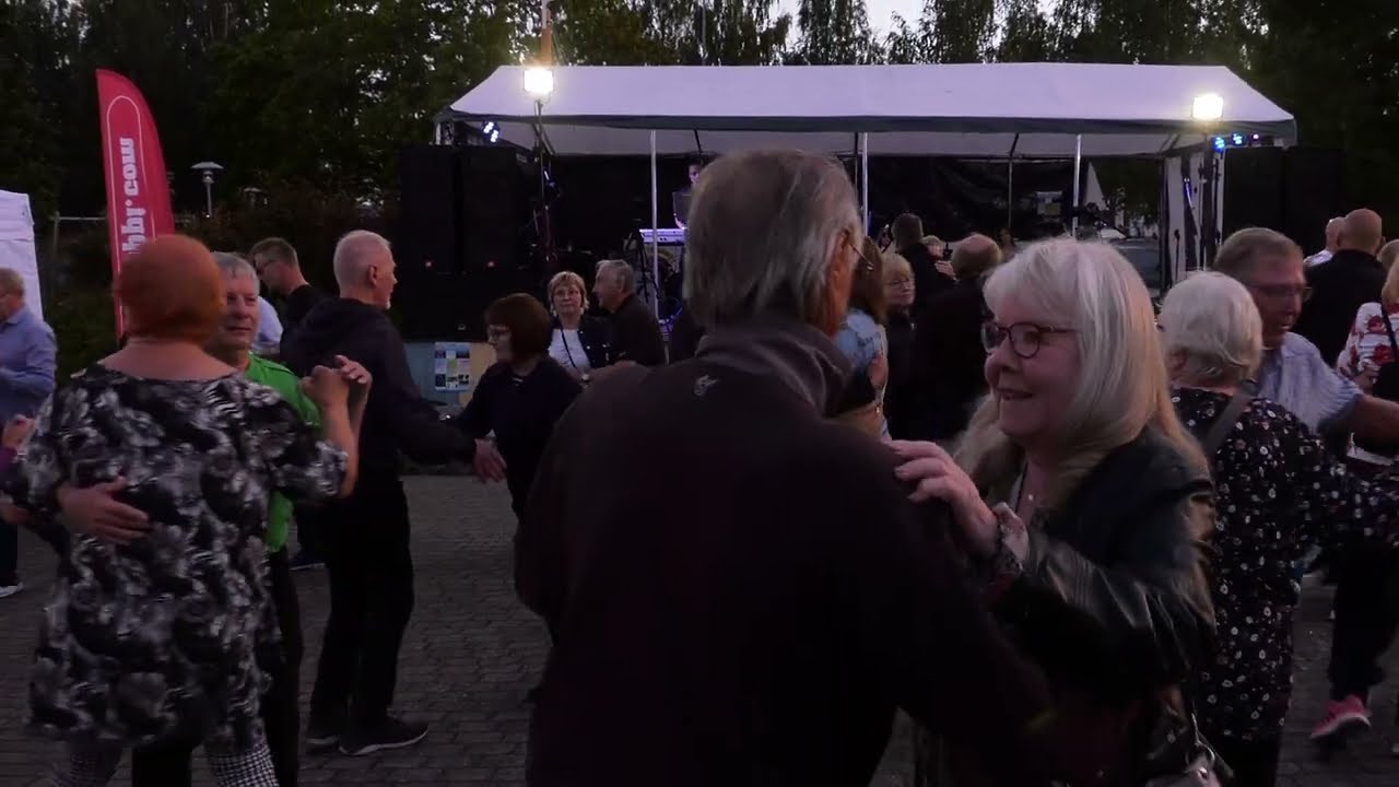 Muistoja vain - Matti Laitiainen & Erkki Viljakainen