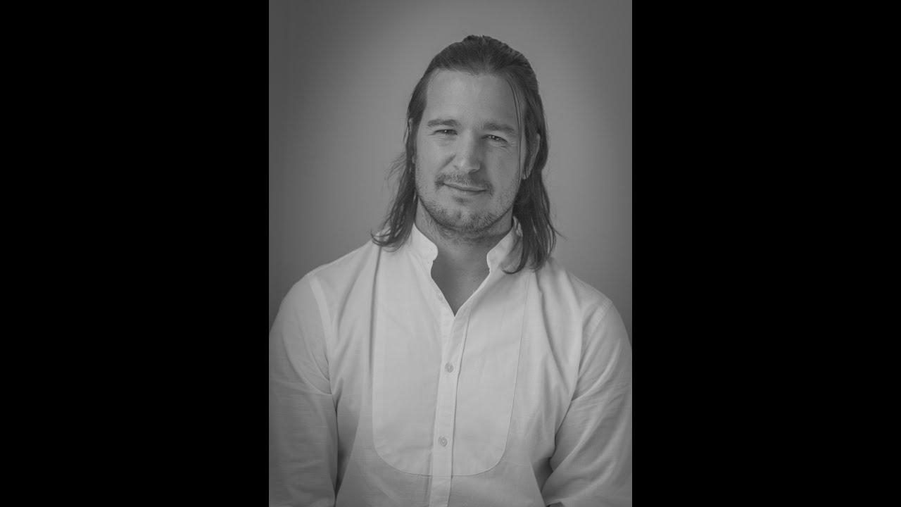 Clase de Mindfulness por Francisco Vanoni