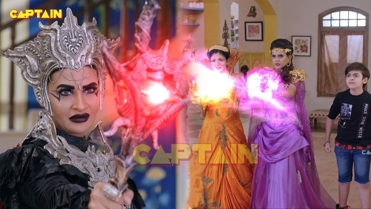 Baalveer Returns ( बालवीर ) || EP -  82, 83, 84