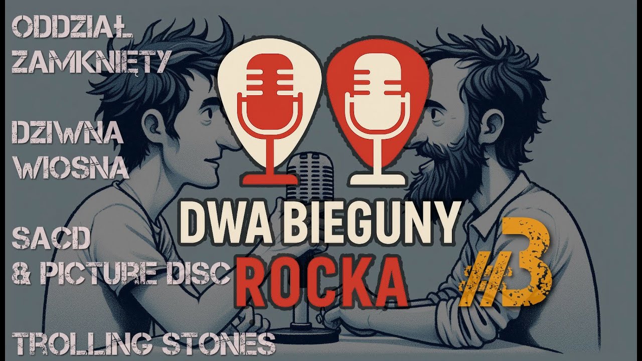 Dwa Bieguny Rocka - odc. 3