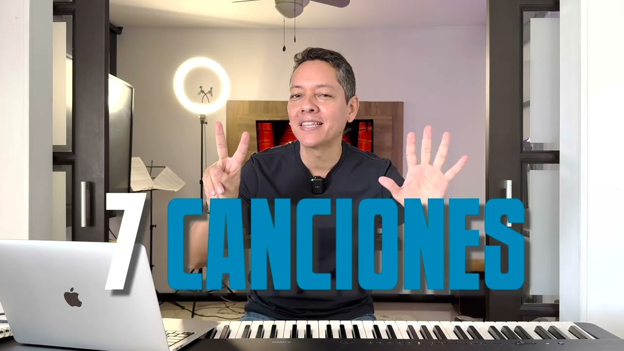 Entrena tu oído en inglés con estas canciones y entiende nativos más rápido!