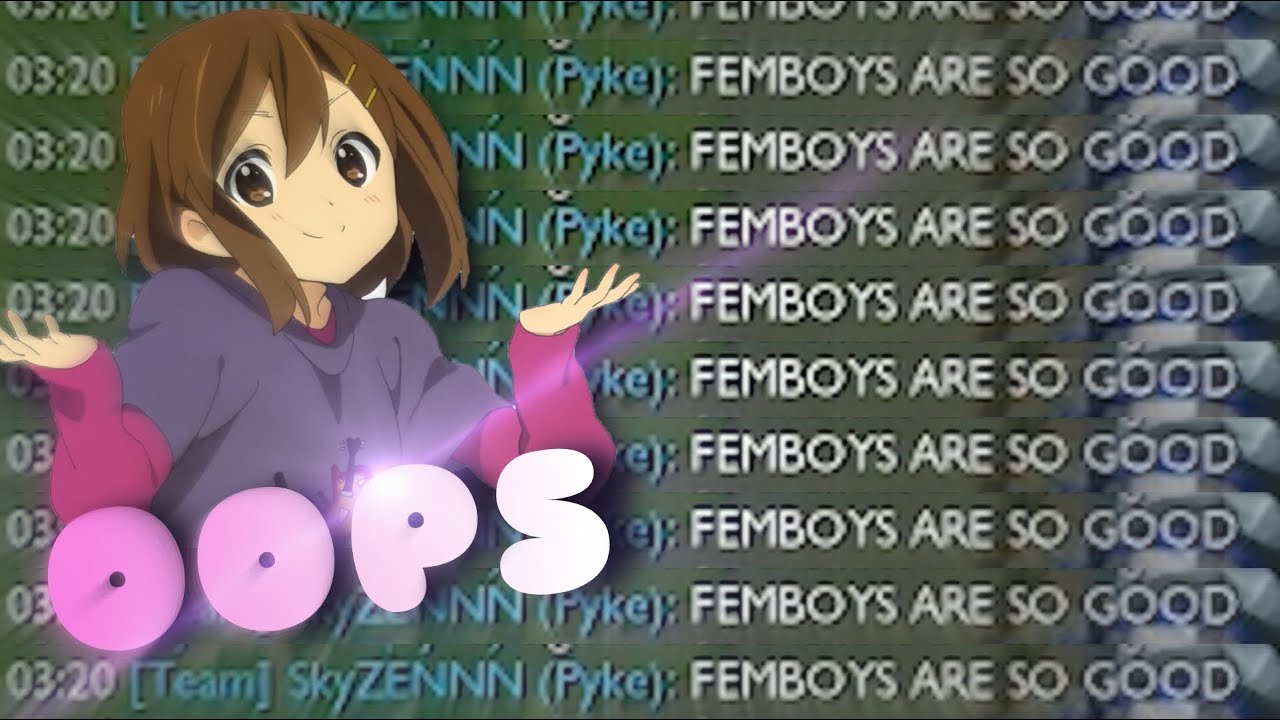 WHY ALL MY TEAMMATES LIKE ME :3 (🍆🍩)