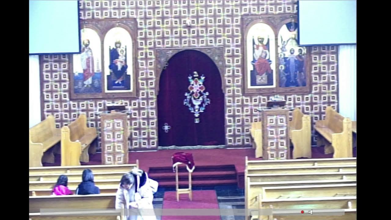 260205 Divine Liturgy 2