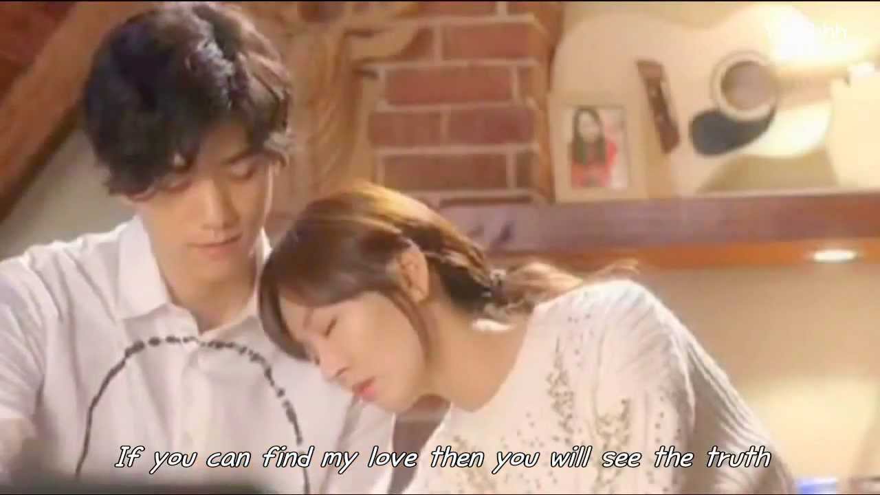 Jo Jung Hee (조정희) - Now And Forever FMV (I Need Romance 3 OST ) With Lyrics
