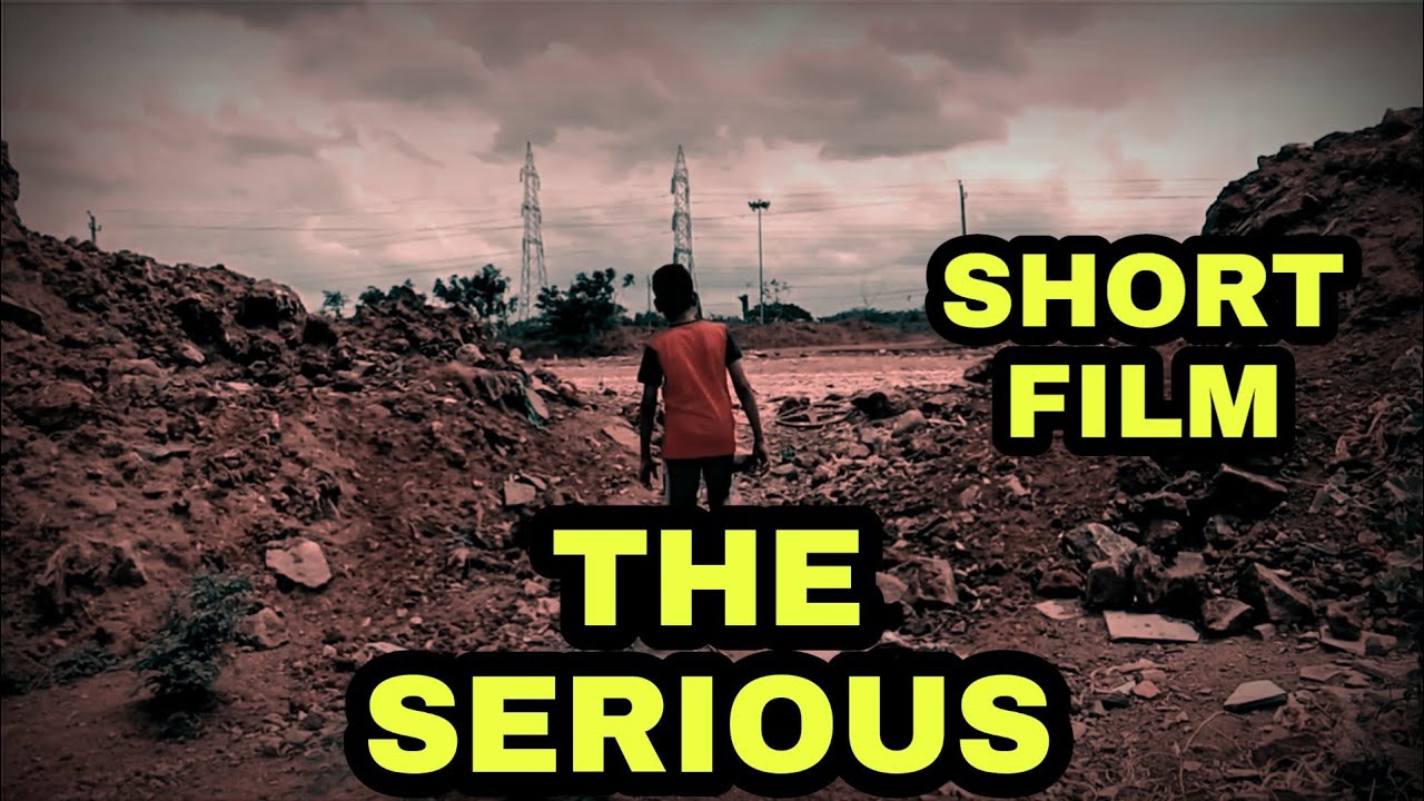 THE SERIOS SHORT FILM | TORANAGALLU YOUNG STAR