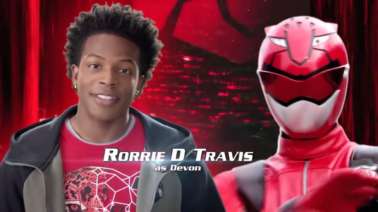 E018 | Reescrevendo a história | Beast Morphers | Episódio Completo | Power Rangers para Crianças