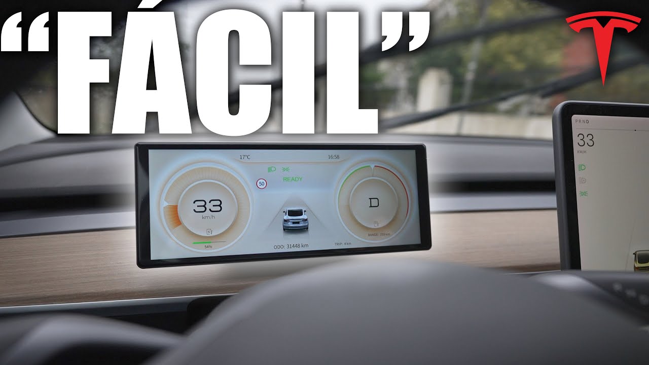 Resolvi 2 Problemas no meu Tesla 👍
