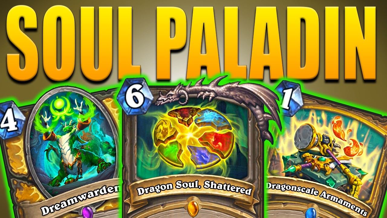 The PERFECT Deck for This FREE New Legendary!