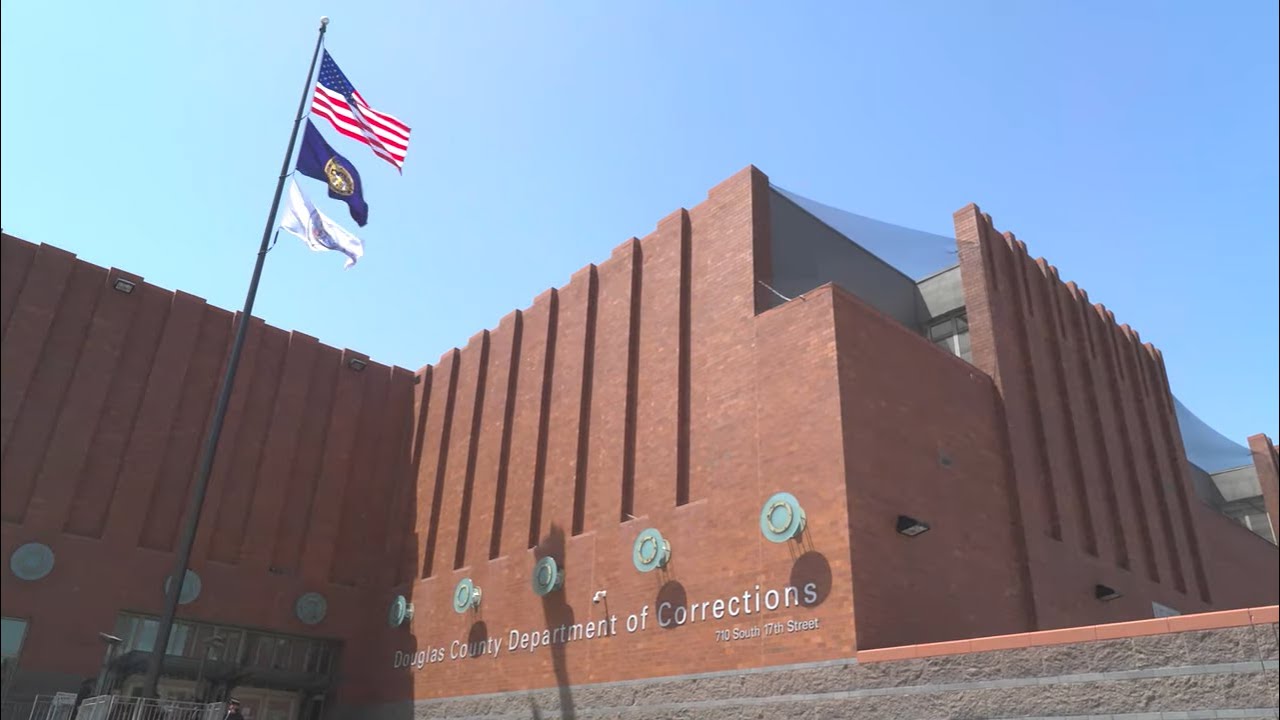 Douglas County Corrections Recruitment Video