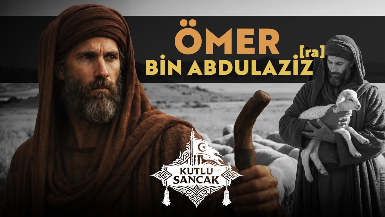 Ömer Bin Abdülaziz (R.a) | Beşinci Raşit Halife 