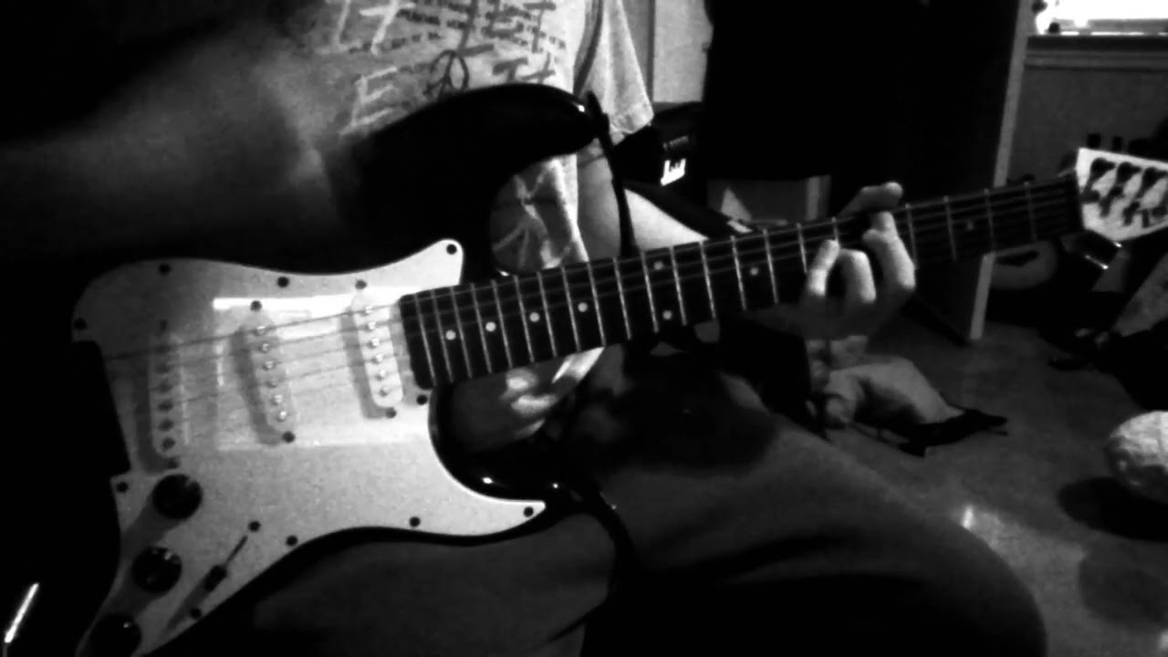 Sappy, Nirvana cover