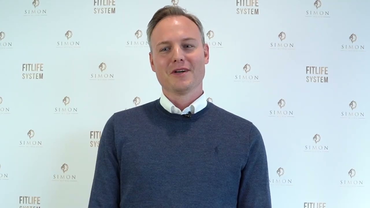 Die Notbremse gezogen  - Simon Mathis Coaching Erfahrung