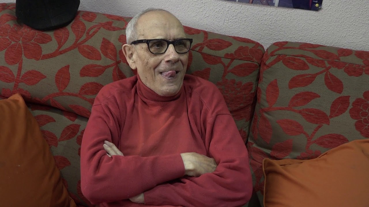 Entrevista a Luis Herrera del Barri de Pont Major