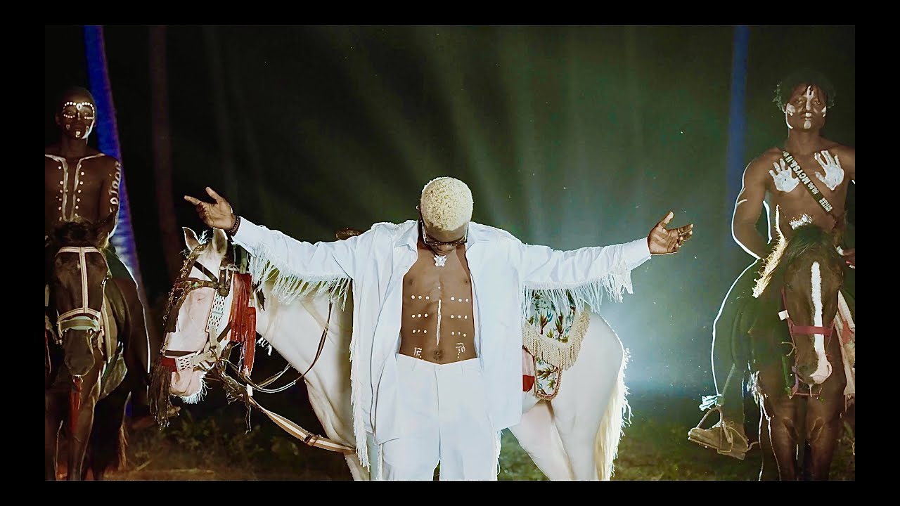 BOBO W&ecirc; Freestyle EDJOOOR: Sortie Officielle de l'album EDJOOOR (Lien d'achat dans la description)