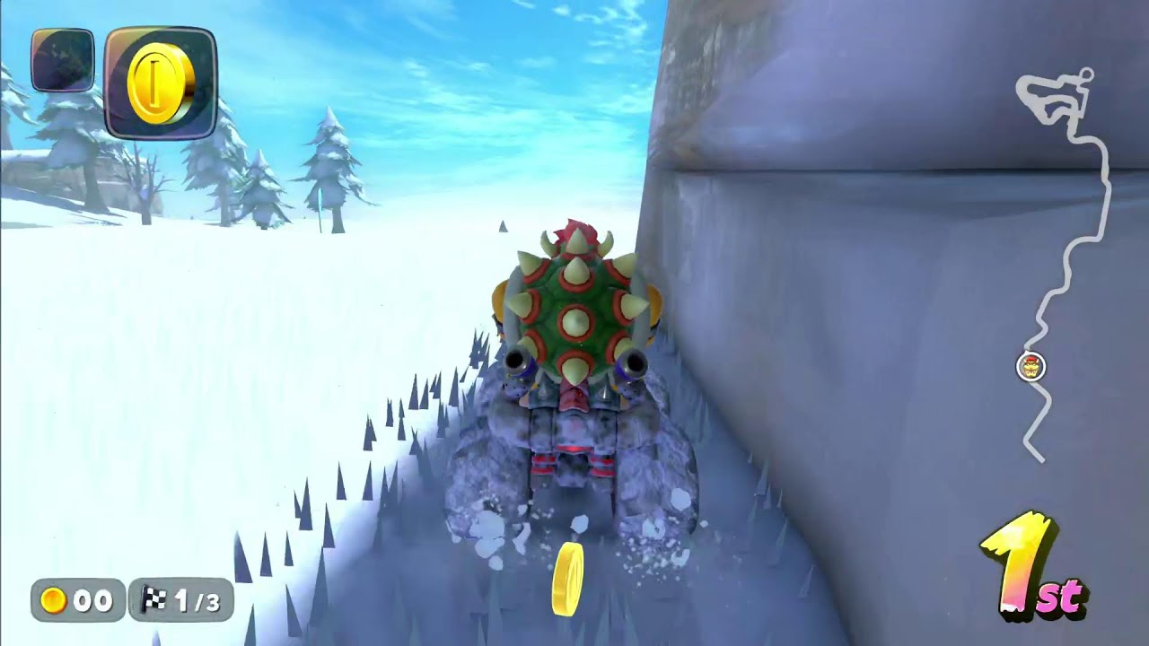 Join the Mario Kart World Knockout Tour marathon! #mariokartworld #knockouttour