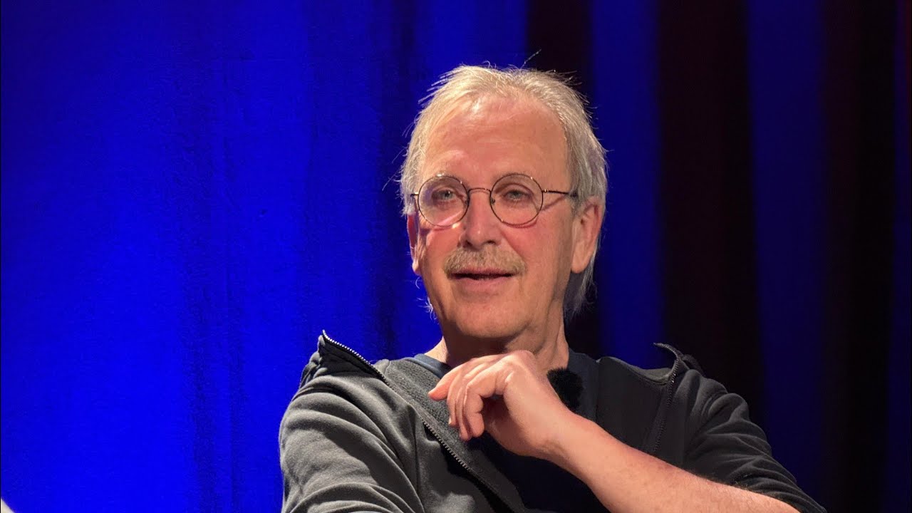 Richard Wester über Steinbergholz, Youth Wars und den Hansa-Park.