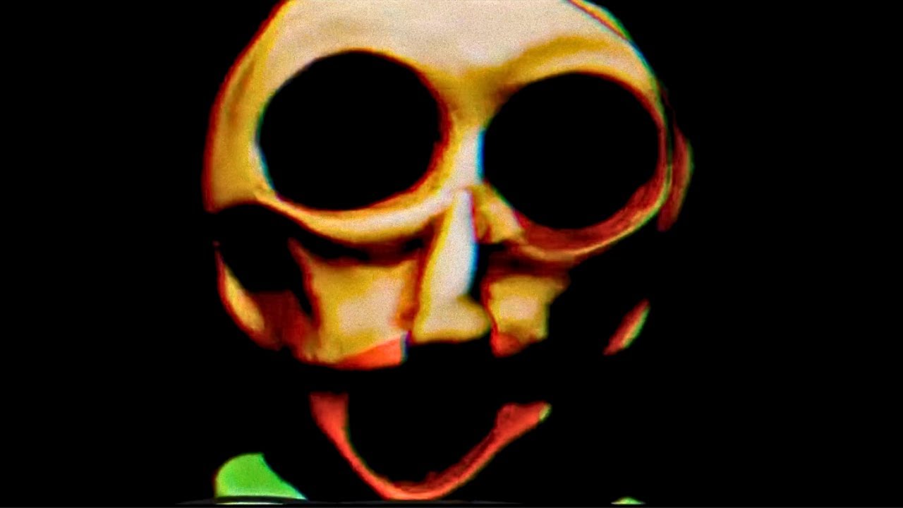 Someone HACKED Baldi's Basics Multiplayer (Roblox)