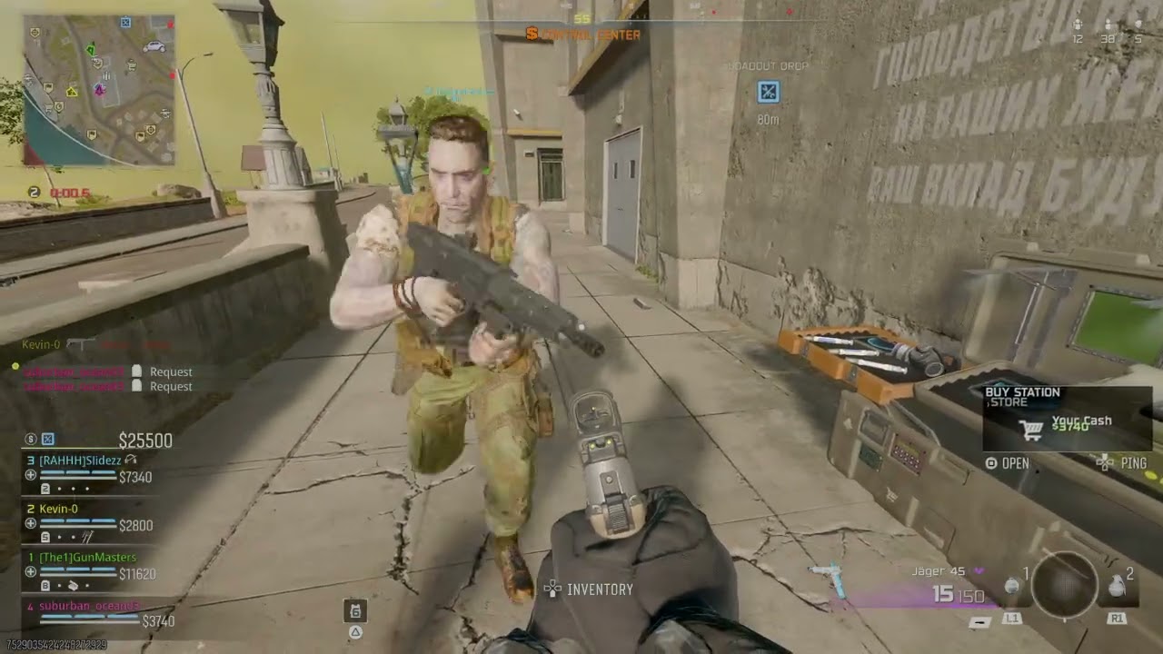 Worst game ever