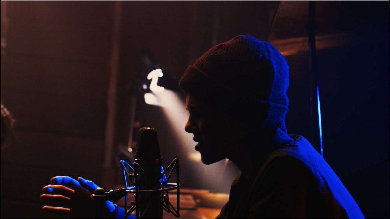 Ruel  • Don't Tell Me (Acoustic Version)