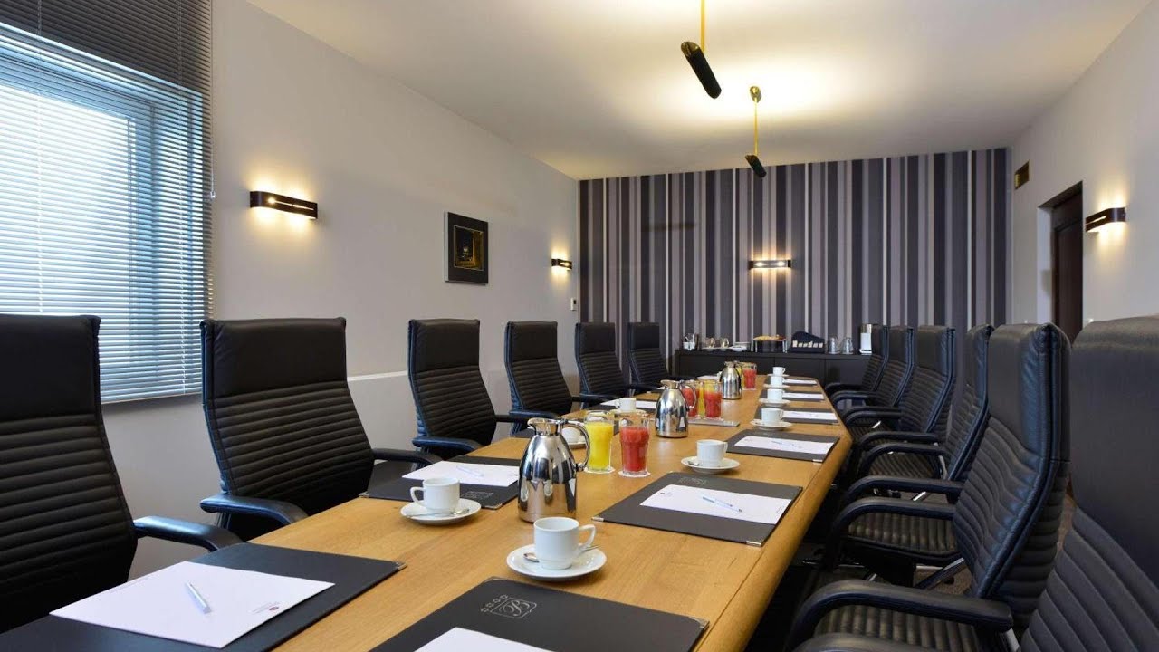 Отель Best Western Premier Parkhotel Kronsberg, Ганновер, Германия | Отдых в Европе