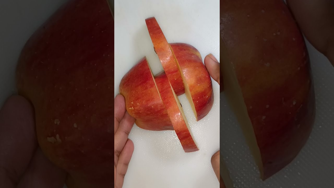 Fruit and veg carving ideas 