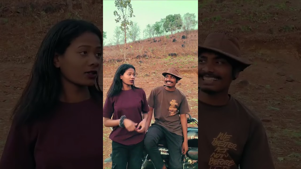 Dindori Queen  || #youtubeshorts #short #mp #cg  BHOLU BHAI