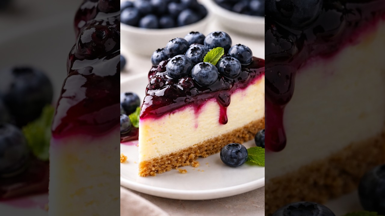 Cheesecake