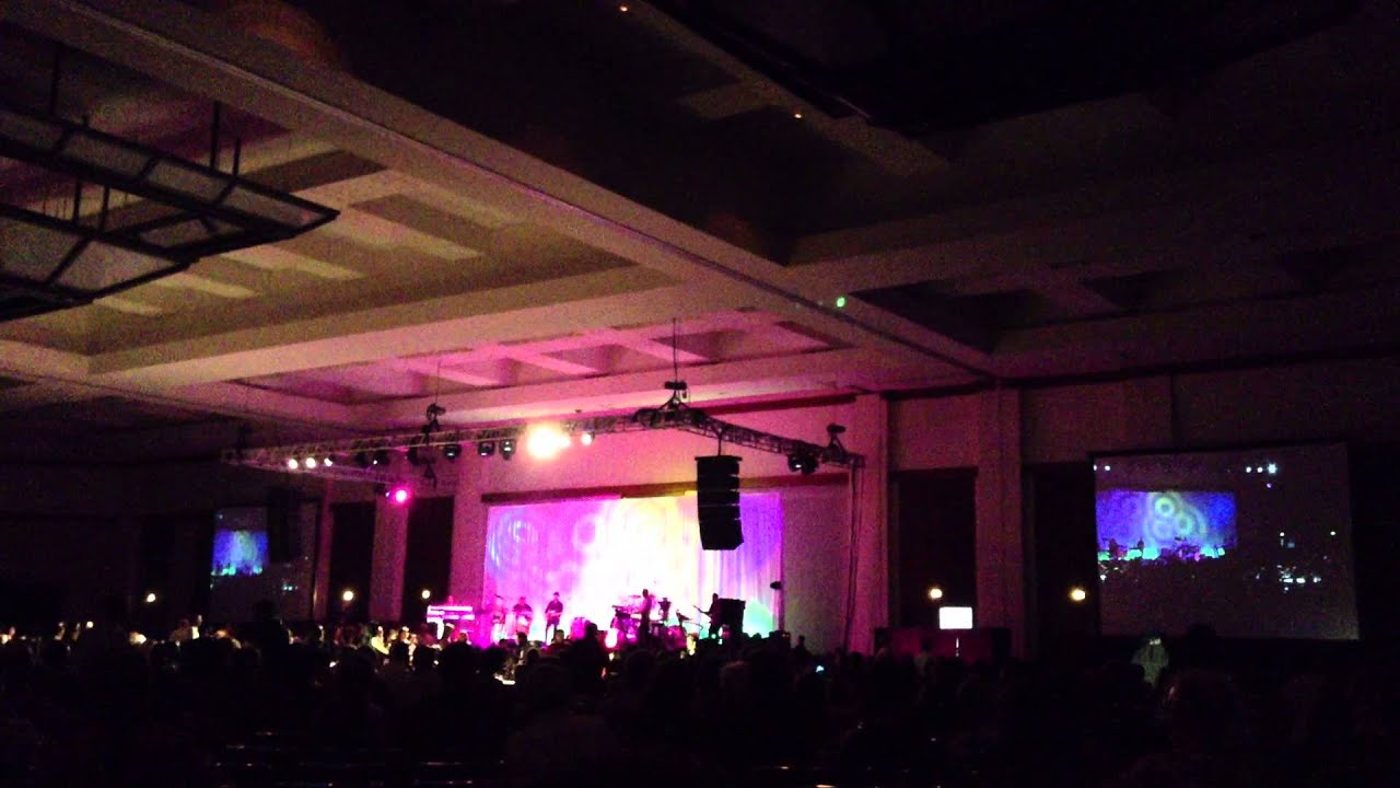 Third Annual Pacific Rim Jazz Festival