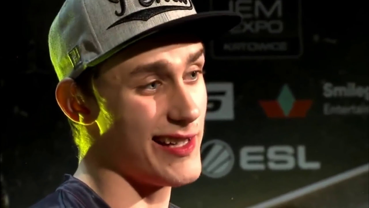 FLEXX at IEM Katowice - ESC gaming - 2nd Place