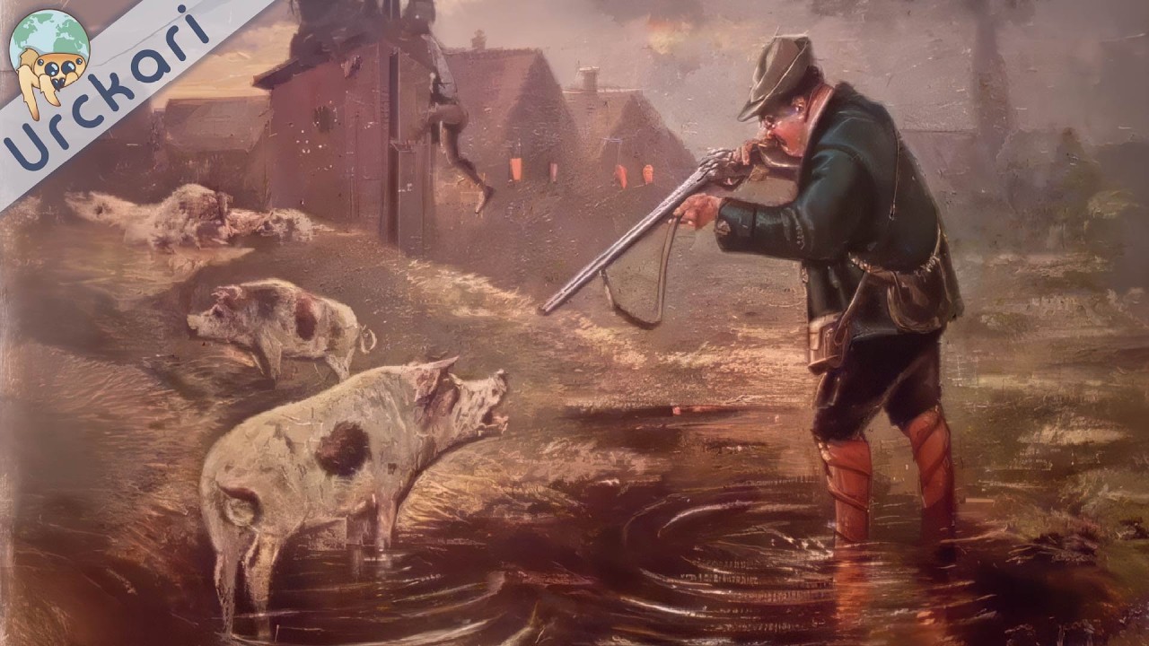 Las 15 Guerras Más Absurdas y Ridículas de la Historia