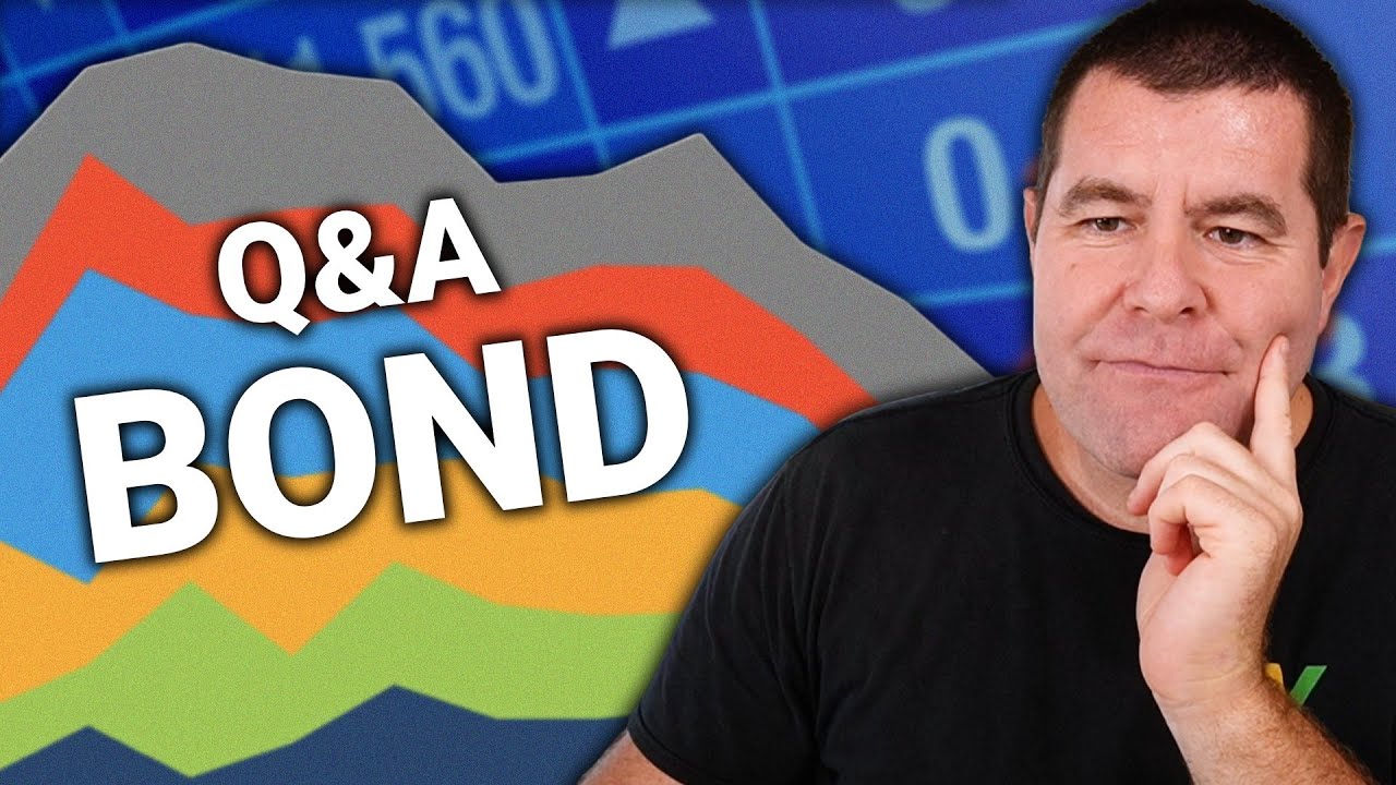 Rispondo alle vostre domande sui BOND | Domande sui Soldi #2