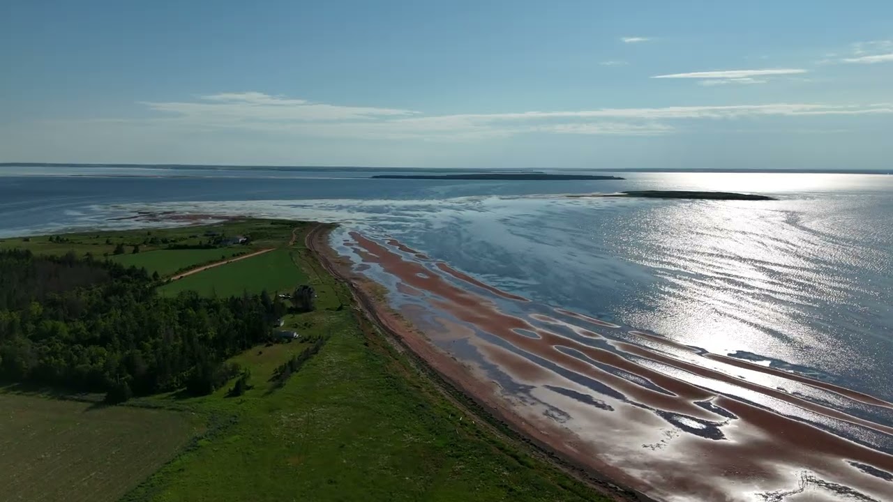 Malpeque Bay Lot 04-14